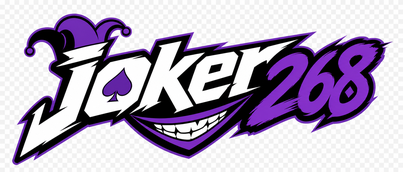 Logo joker268 untuk menuju beranda